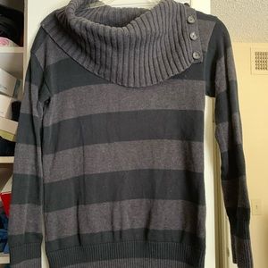 Banana Republic Turtleneck Sweater